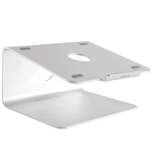 LogiLink Ställ för laptop 11-17" / surf