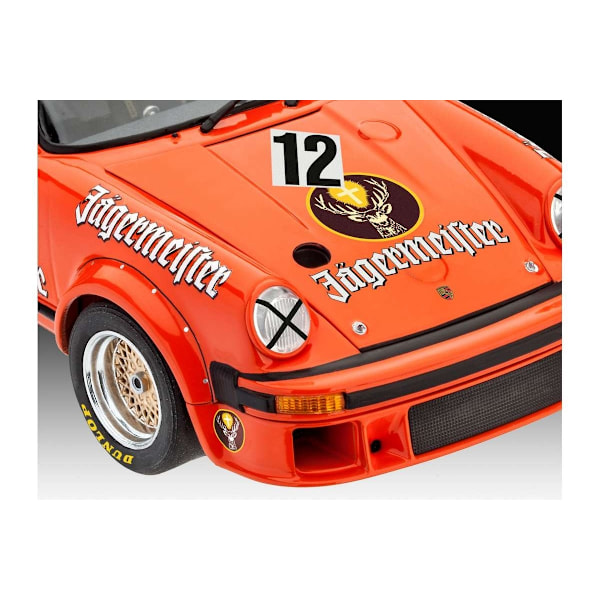 Revell Gift Set Jägermeister Motor Sport 50th Anniversary