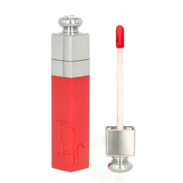 Dior Addict Lip Tint Lip Sensation 5ml #451 Natural Coral