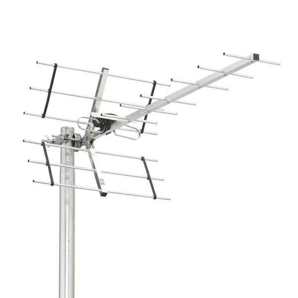 TRIAX Antenni Riks TV Kit Digi 14 LTE 700 MFA 671 Kanava 21-48