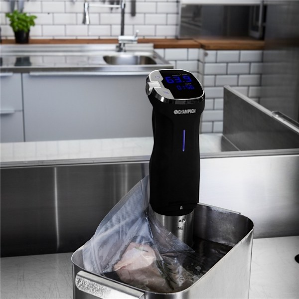 Champion Sous Vide Precision Circulator