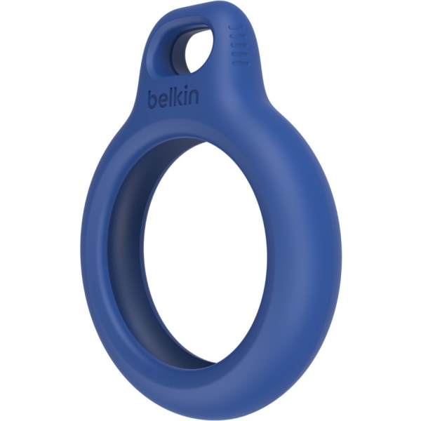 Belkin Secure Holder - fäste med en fastsättningsögla, blå