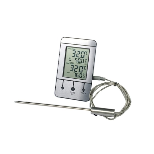 TERMOMETERFABRIKEN Digital Stegetermometer