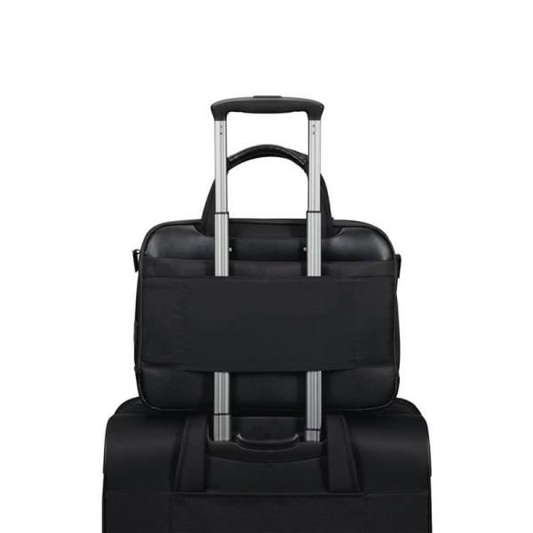 Samsonite Computertaske SPECTROLITE 3.0 14.1" Bailhandle Sort