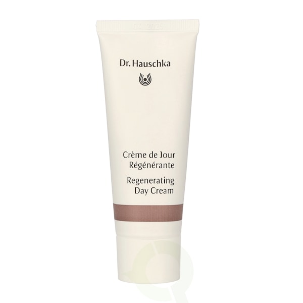 Dr. Hauschka Regenerating Day Cream 40 ml Refines And Tones Mature Skin