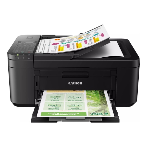 Canon PIXMA TR4750i inkjet printer