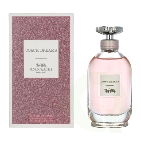 Coach Dreams Edp Spray 90 ml