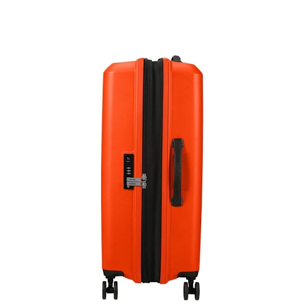 American Tourister Aerostep Spinner 67/24 Bright Orange