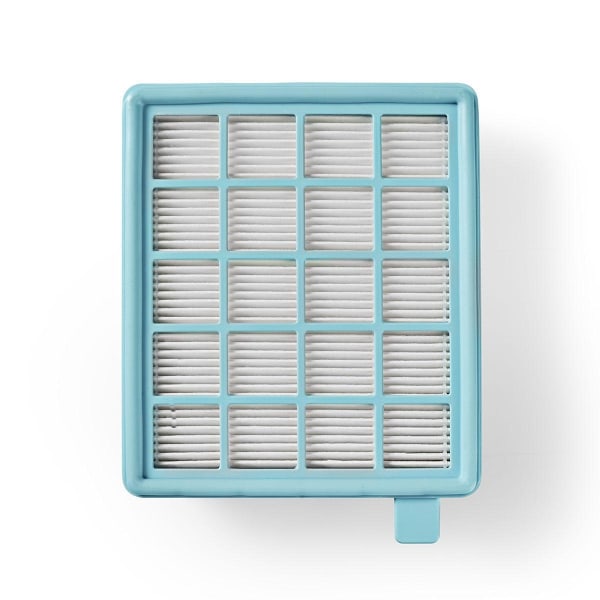 Nedis HEPA Filter Set | Korvaus: Philips | HEPA moottorisuodatin ja mikrosuodatin | H13