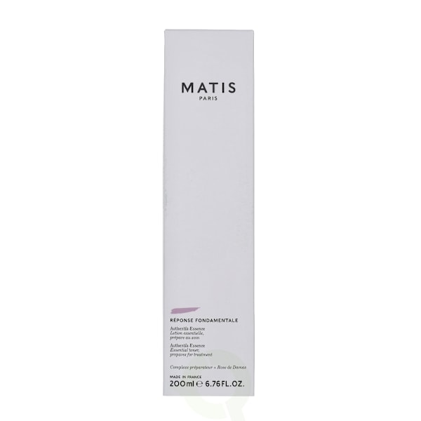 Matis Reponse Fondamentale Authentik-Essence 200 ml