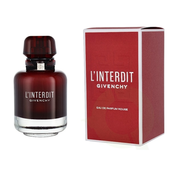 Givenchy L'Interdit Rouge Edp Spray 80 ml