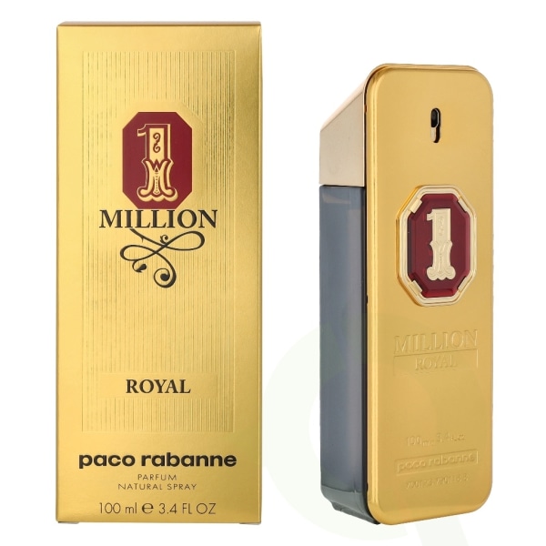 Paco Rabanne 1 Million Royal Edp Spray 100 ml