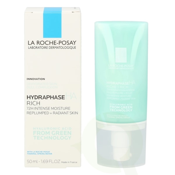 La Roche-Posay LRP Hydraphase HA Rich Cream 50 ml