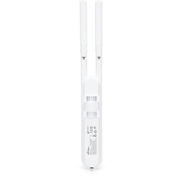 Ubiquiti UniFi Outdoor AP Mesh Point, 2x2 MIMO, Dual-omni antenna