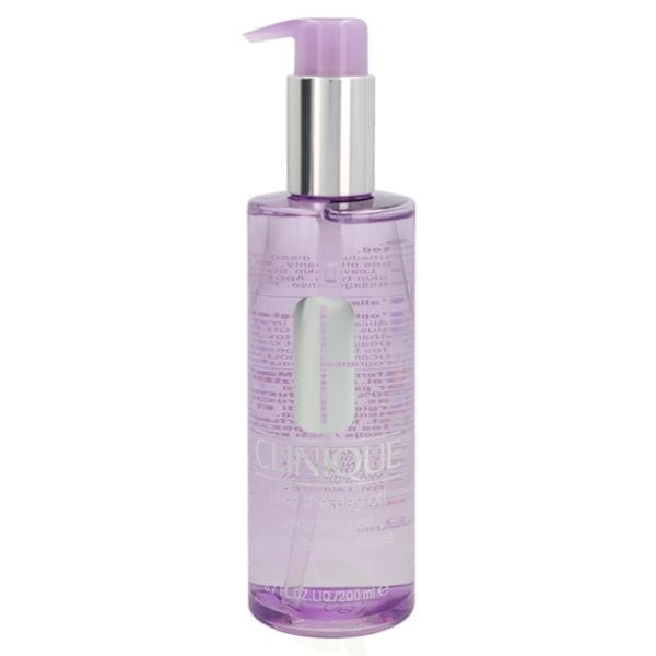 Clinique Take The Day Off Cleansing Oil 200 ml For All Skin Types