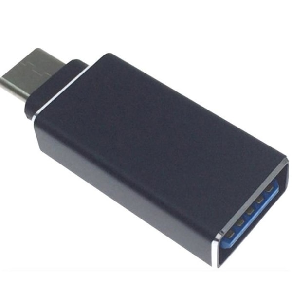 OTG Adapter USB typ-C(hane) till USB-A(hona)