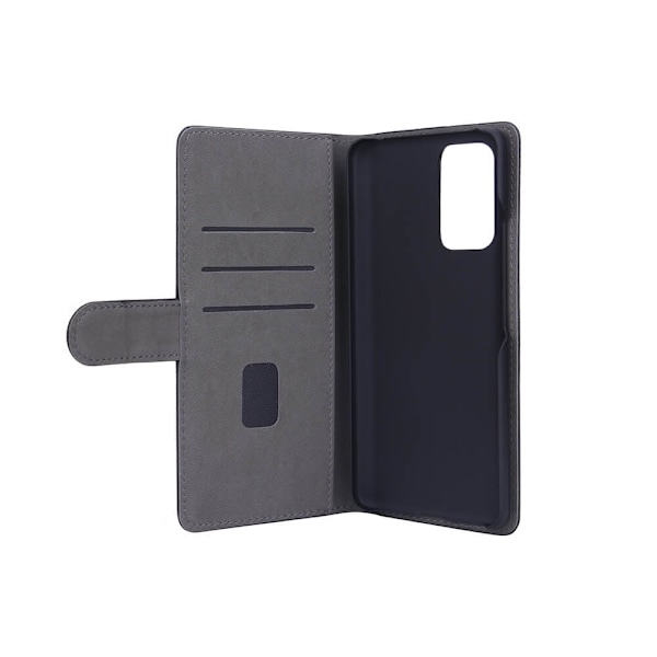 GEAR Mobile Wallet Black Xiaomi Redmi Note 10 Pro Svart