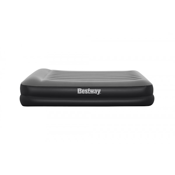 Bestway Luftmadrass Inbyggd pump XL