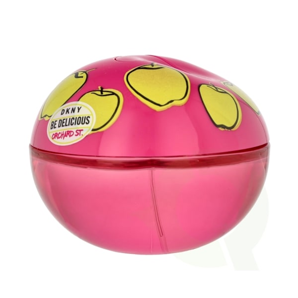 Donna Karan New York DKNY Be Delicious Orchard Street Edp Spray 100 ml