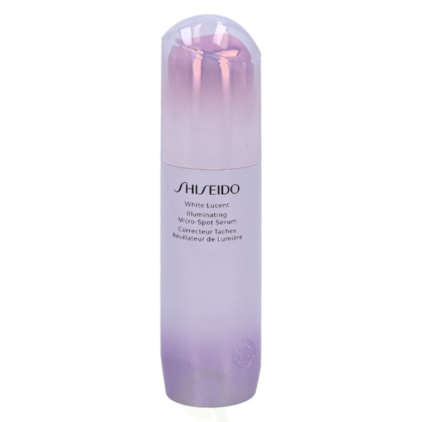 Shiseido White Lucent Illuminating Micro-Spot Serum 50 ml