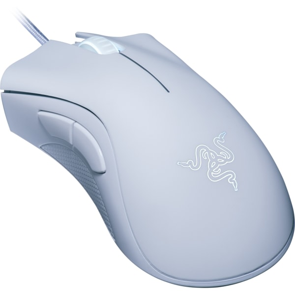 Razer Deathadder Essential spelmus, vit