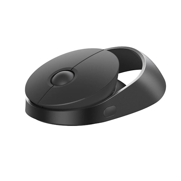 Rapoo Mus Ralemo Air 1 Multi-Mode Wireless Black