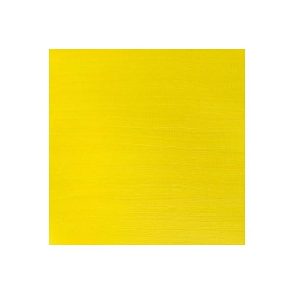 WINSOR Galeria Acrylic 500Ml Lemon Yellow 346