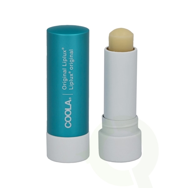 Coola Classic Liplux Original  Lip Balm SPF30 4.2 gr