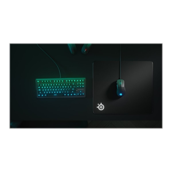 SteelSeries Qck Edge large Musemåtte