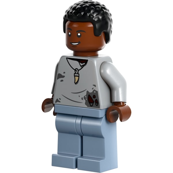 LEGO Jurassic World 76963  - Baby Dinosaur Rescue Center