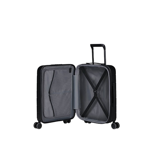 American Tourister Nova Stream Spinner 55/20 Expand Smart Sort