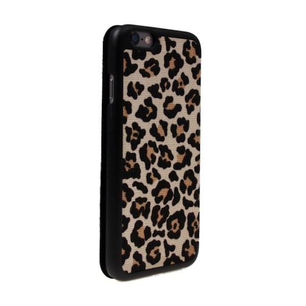 Converse Case Canvas iPhone 6/7/8/SE Leopard Flerfärgad