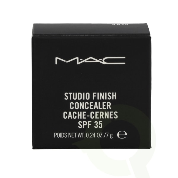 MAC Studio Finish Concealer SPF35 7gr NW20