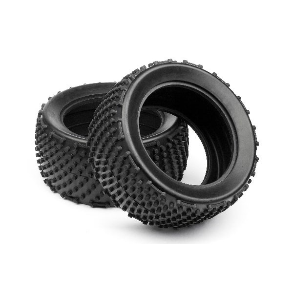 Shredder Tyre For Truggy