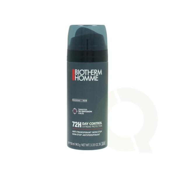 Biotherm Homme 72H Day Control Deo Spray 150 ml