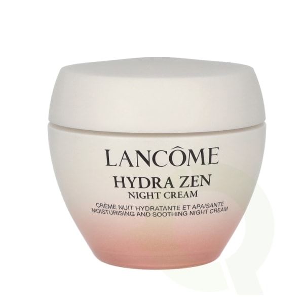 Lancome Hydra Zen Nuit Anti-Stress Moisturizing Night Cream 50 m