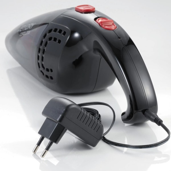 Ariete Dust Buster/Wet & Dry, sladdlös