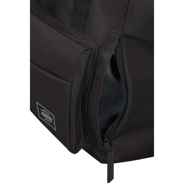 American Tourister Urban Groove Rygsæk Sort