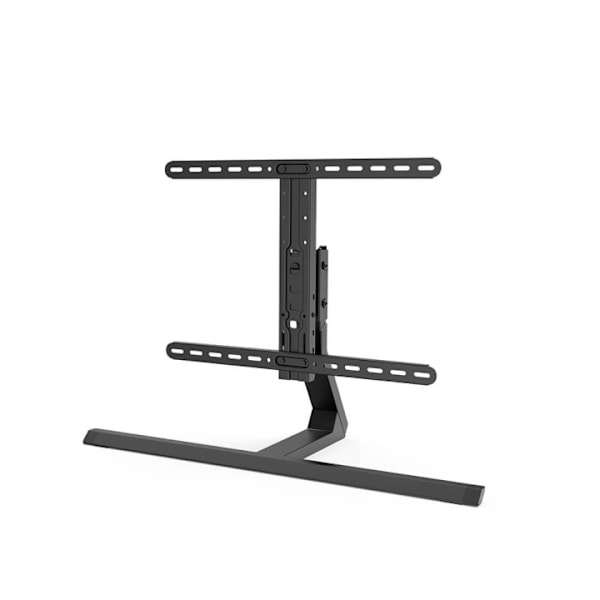 Hama TV-stander Bord op til 65" Sort