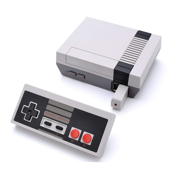 Trådlös kontroll till NES Mini Classic Edition