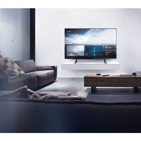 One For All WM2870 bordstativ til 32-70" TV