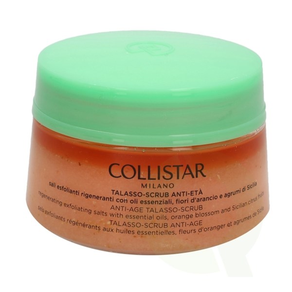 Collistar Anti-Age Talasso Scrub 300 gr