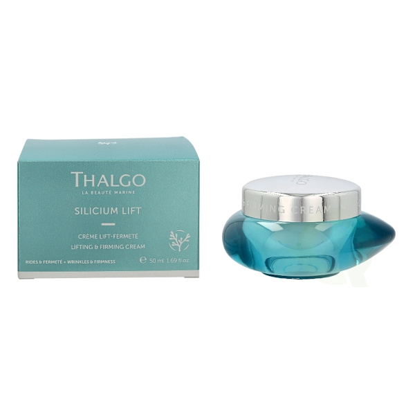 Thalgo Silicium Lifting & Firming Cream 50 ml