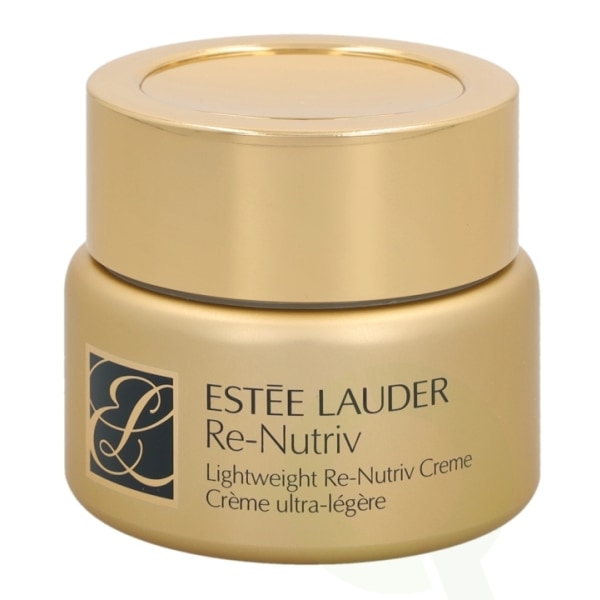 Estee Lauder E.Lauder Re-Nutriv Light Weight Cream 50 ml