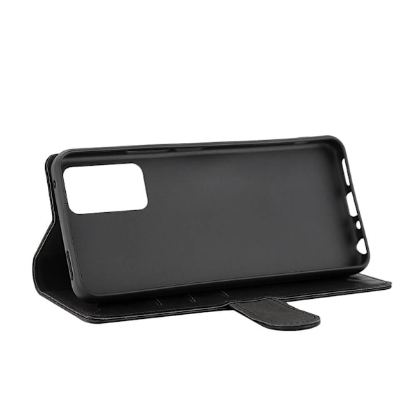 Gear Classic Wallet 3 card TCL 405/406/T506D Black Svart