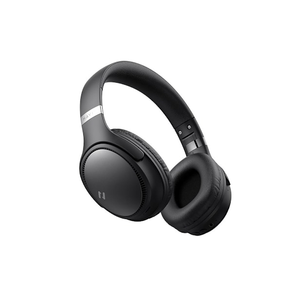 Havit H630BT over-ear BT headphones Black Svart