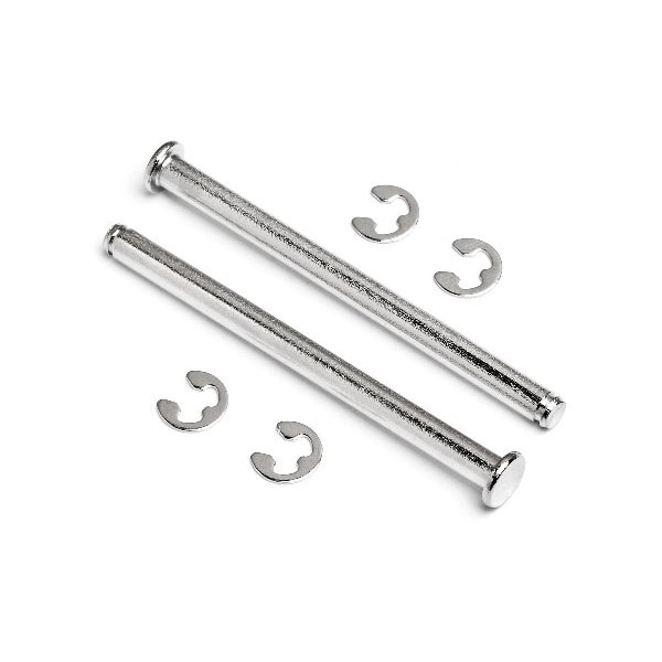 Front Pins For Upper Suspension