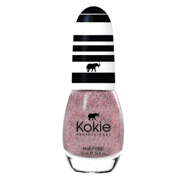 Kokie Cosmetics Kokie Nail Polish - Celestial