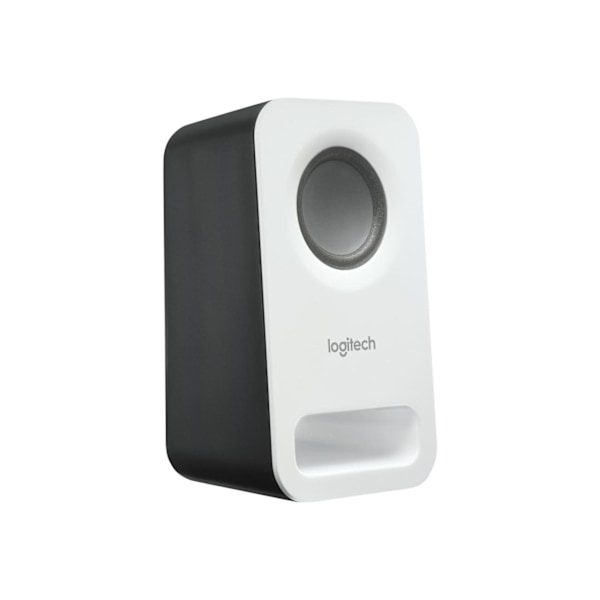 Logitech Z150 SNOW WHITE