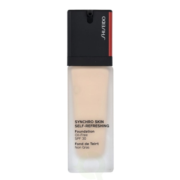 Shiseido Synchro Skin Self-Refreshing Foundation SPF30 30 ml #11